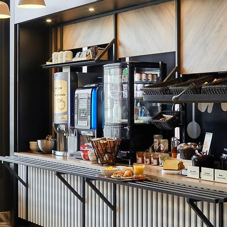 B&B Hotel Bois D'Arcy Saint Quentin En Yvelines Kültér fotó