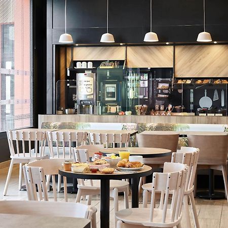 B&B Hotel Bois D'Arcy Saint Quentin En Yvelines Kültér fotó