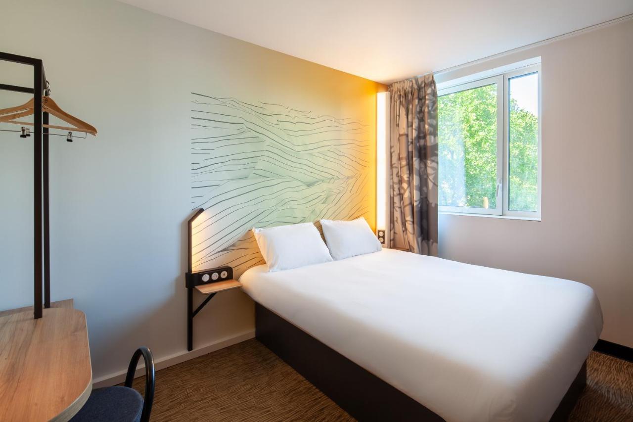 B&B Hotel Bois D'Arcy Saint Quentin En Yvelines Kültér fotó