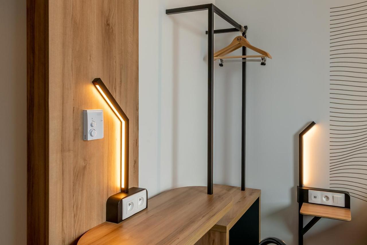 B&B Hotel Bois D'Arcy Saint Quentin En Yvelines Kültér fotó