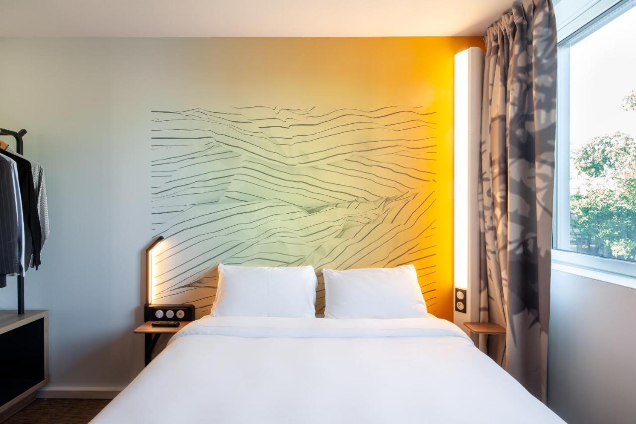 B&B Hotel Bois D'Arcy Saint Quentin En Yvelines Kültér fotó